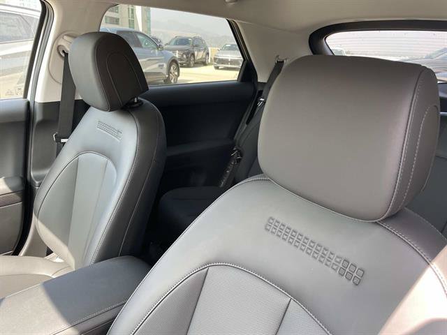 New 2026 Hyundai Ioniq 5 SEL RWD image 22