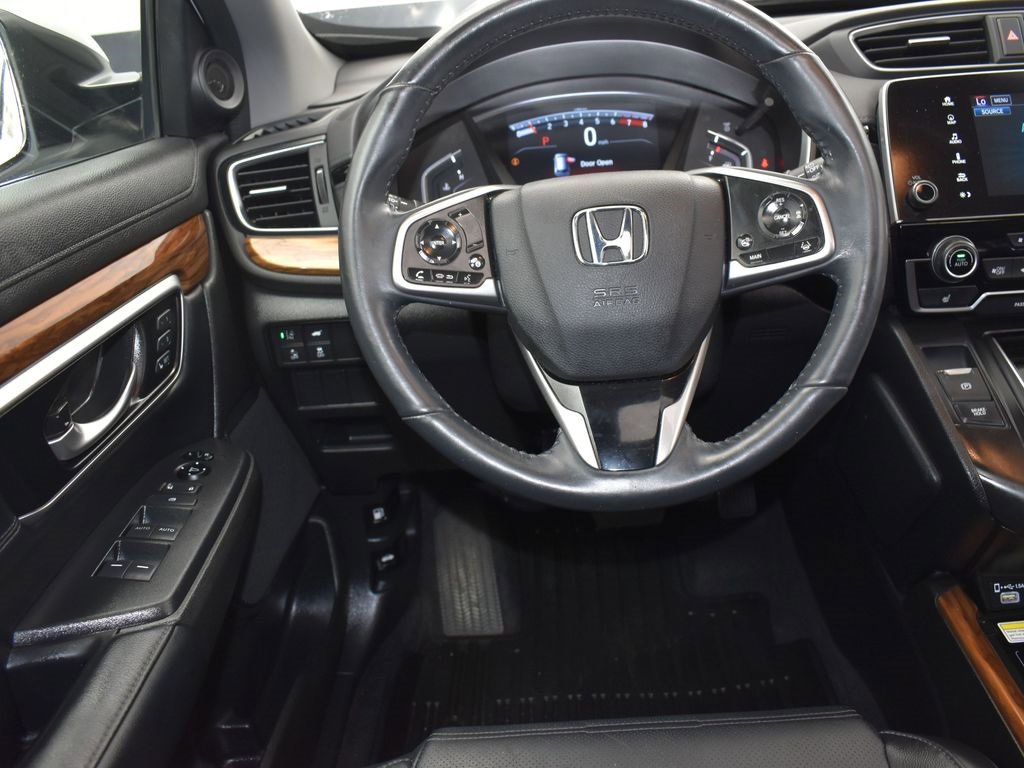 Used 2021 Honda CR-V Touring image 29