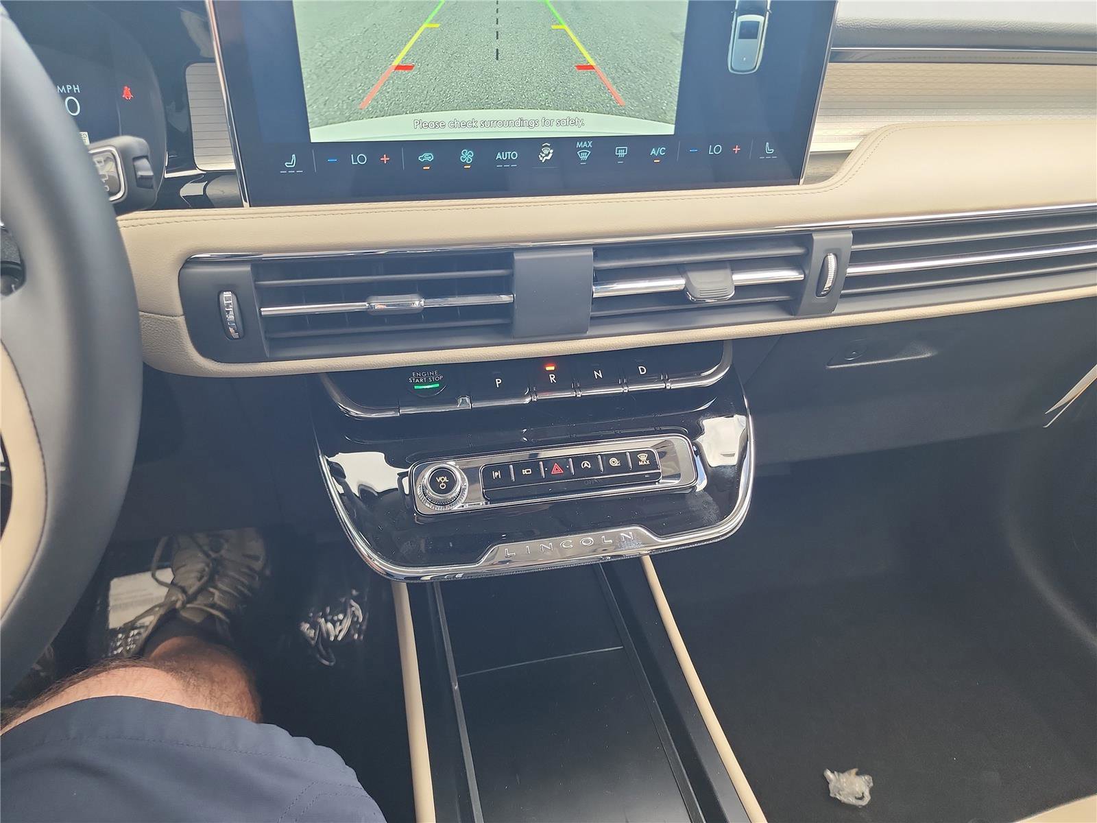 New 2026 Lincoln Corsair Premiere image 37