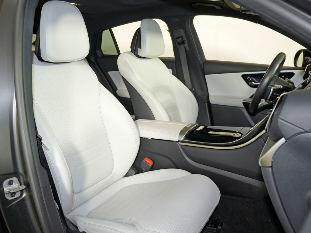 Certified 2024 Mercedes-Benz GLC 300 4MATIC image 12