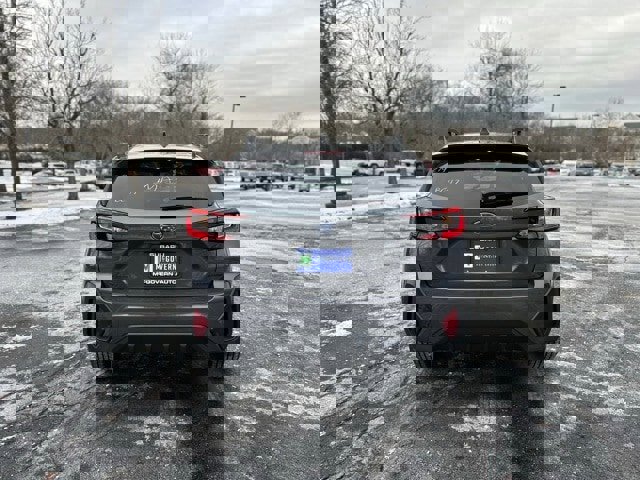 New 2026 Subaru Crosstrek 2.0i Premium image 9