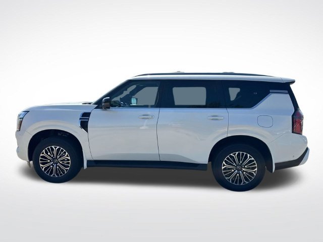 New 2026 Nissan Armada SL AWD/4WD image 6