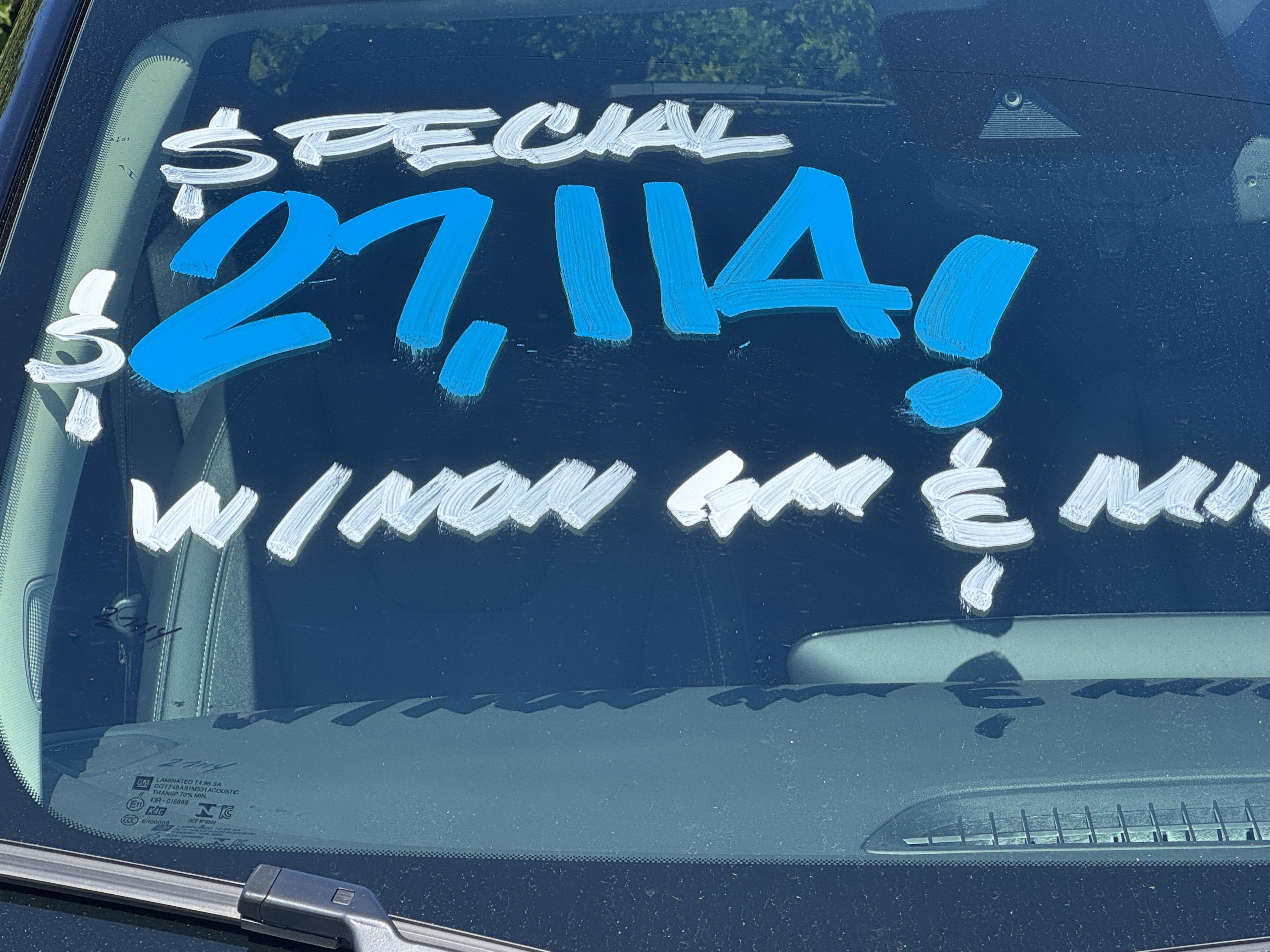 New 2026 Buick Encore GX Preferred w/ Comfort Package image 2