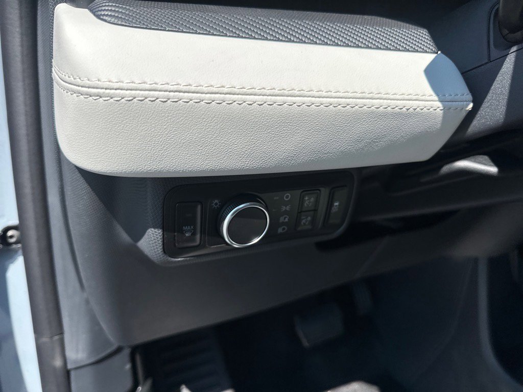 New 2025 Ford Mustang Mach-E Premium w/ Interior Protection Package image 21