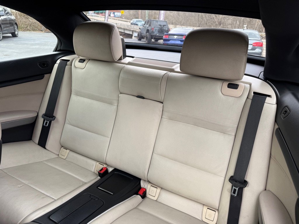 Used 2011 BMW 335is Convertible image 49