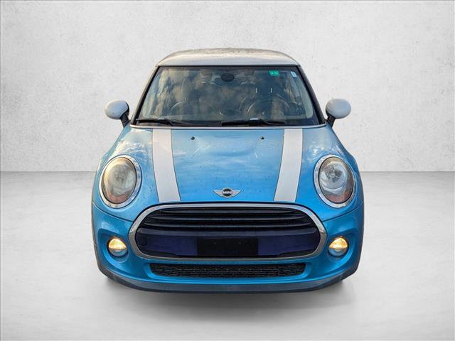 Used 2017 MINI Cooper 2-Door Hardtop FWD image 2