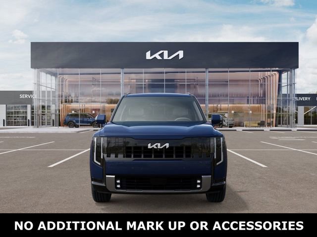 New 2027 Kia Telluride SX image 2