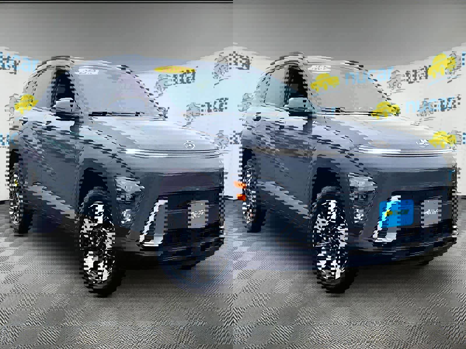 Used 2025 Hyundai Kona SEL