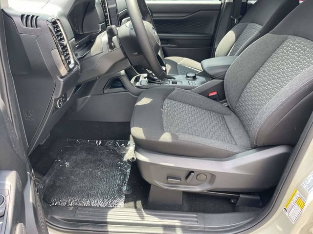 New 2026 Ford Ranger XLT w/ Equipment Group 301A High AWD/4WD image 8
