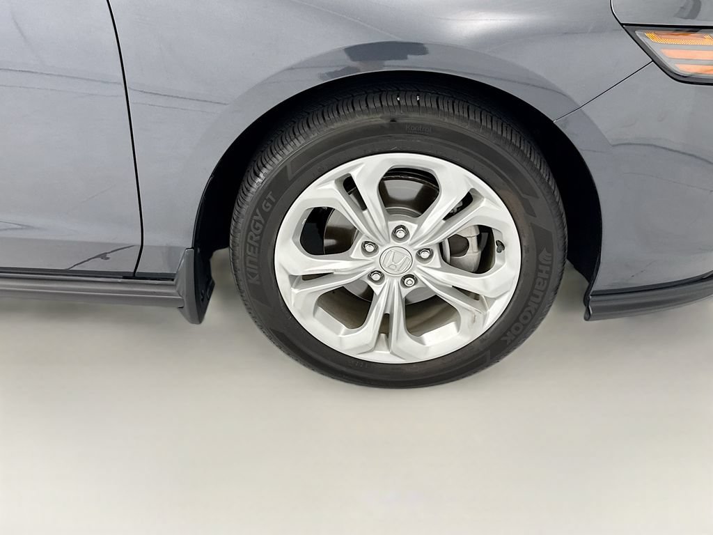Used 2023 Honda Accord LX image 30