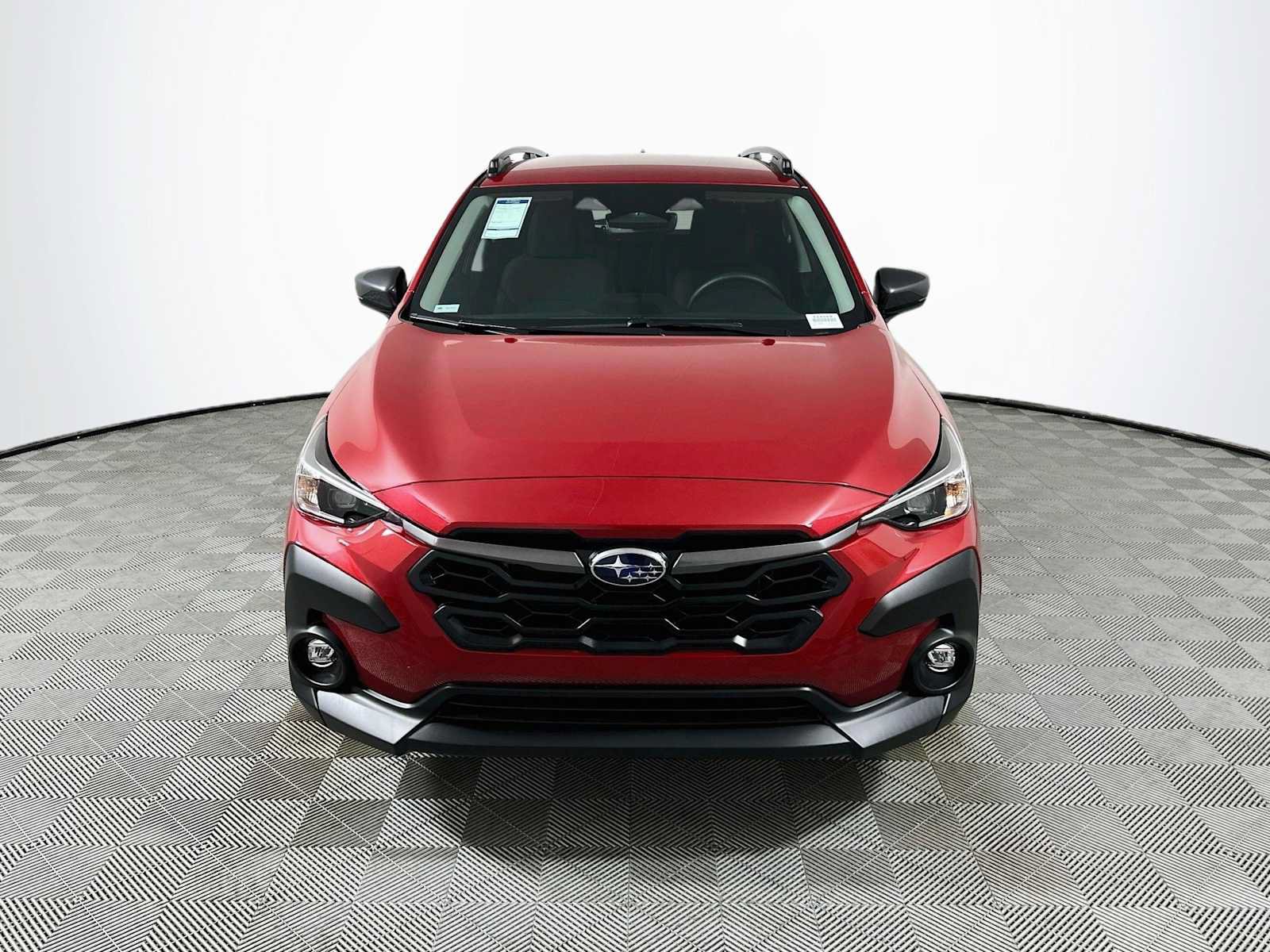 Certified 2026 Subaru Crosstrek 2.5i Premium w/ Convenience Package #2 AWD/4WD image 2