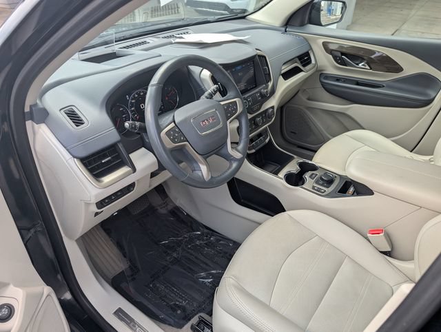 Used 2023 GMC Terrain Denali AWD/4WD image 12
