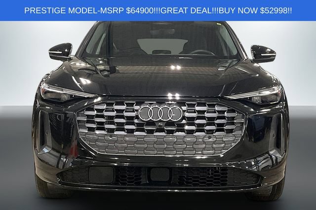 Used 2025 Audi Q5 Prestige AWD/4WD image 3
