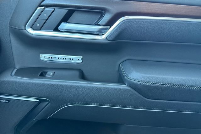 New 2026 GMC Sierra 1500 Denali AWD/4WD image 19