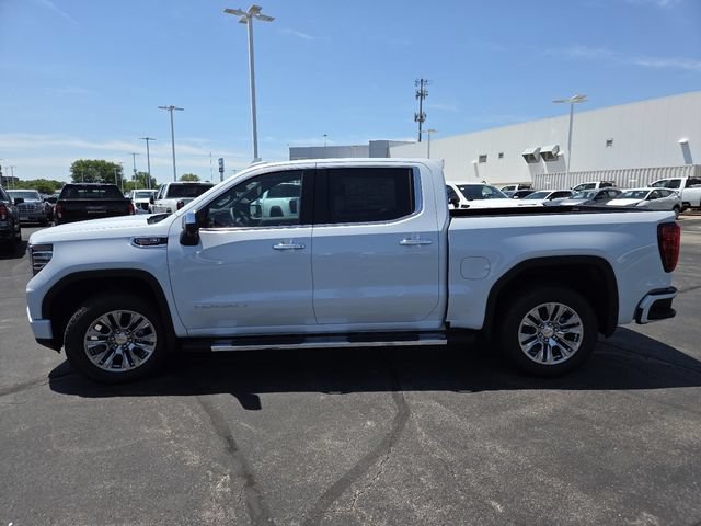 New 2026 GMC Sierra 1500 Denali w/ Technology Package AWD/4WD image 23