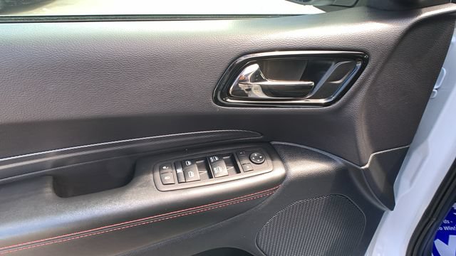 Used 2026 Dodge Durango GT AWD/4WD image 10