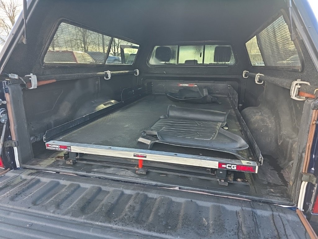 Used 2015 RAM 2500 Big Horn image 12