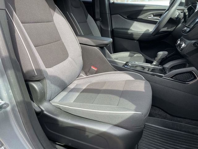 Certified 2023 Chevrolet TrailBlazer LT w/ Convenience Package FWD image 20