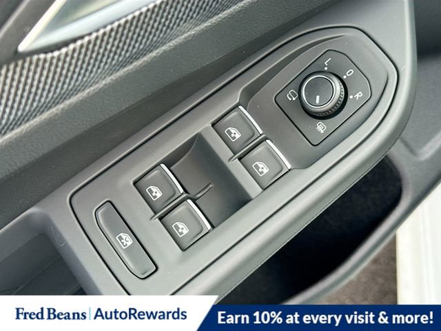 New 2026 Volkswagen Golf image 15