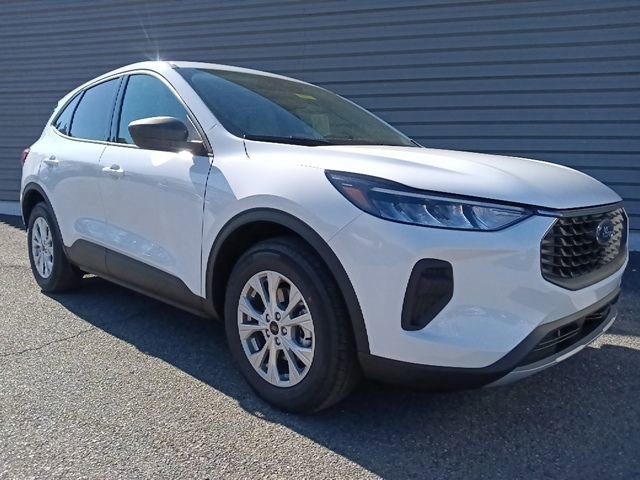 New 2026 Ford Escape Active w/ Cold Weather Package