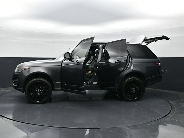 Used 2021 Land Rover Range Rover Westminster Edition AWD/4WD image 58