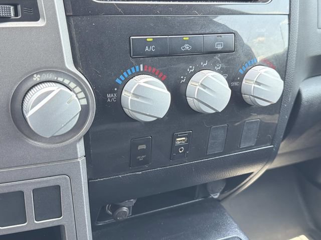 Used 2012 Toyota Tundra 4x4 CrewMax w/ TRD Off-Road Pkg image 29