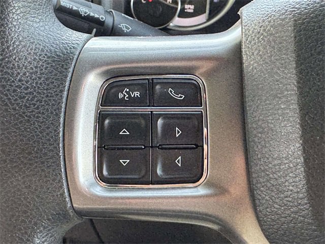 Used 2023 RAM 1500 Classic SLT w/ Trailer & Traction Group image 16