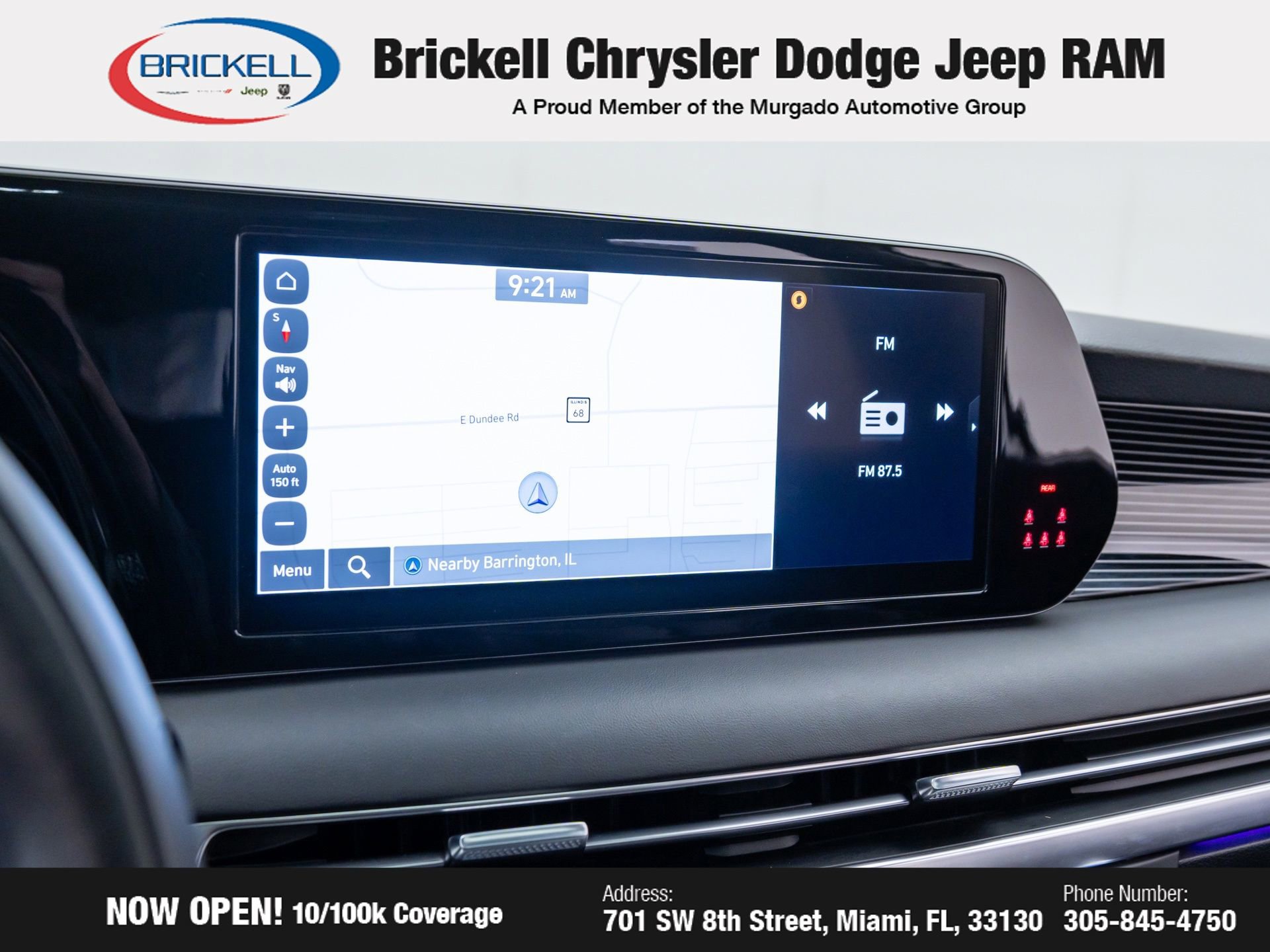 Used 2023 Hyundai Palisade Calligraphy image 25