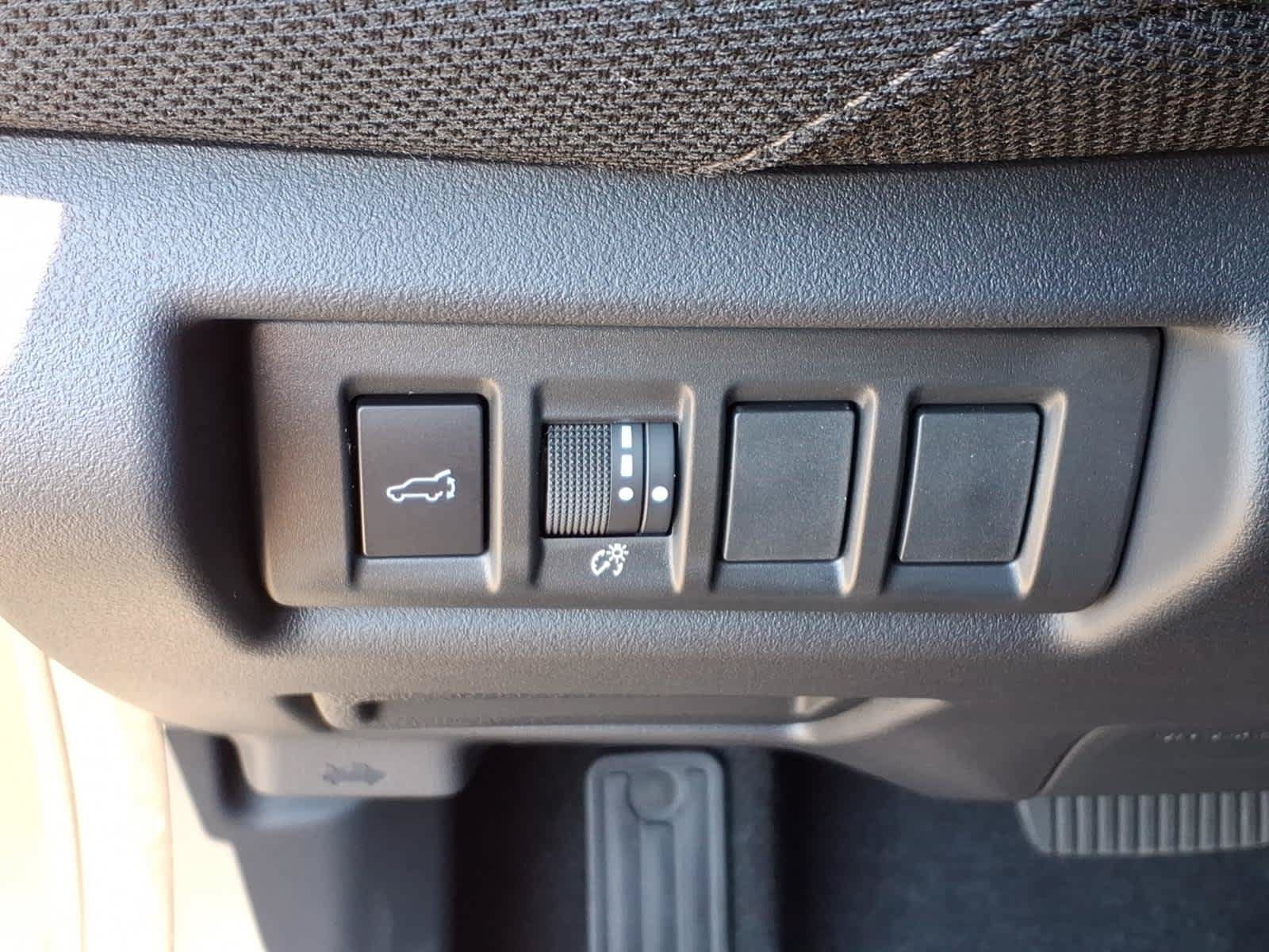 New 2026 Subaru Outback Premium AWD/4WD image 32