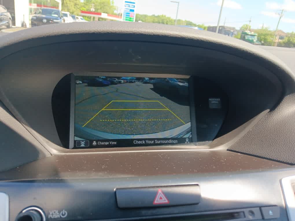 Used 2019 Acura TLX w/ Technology Package FWD image 26