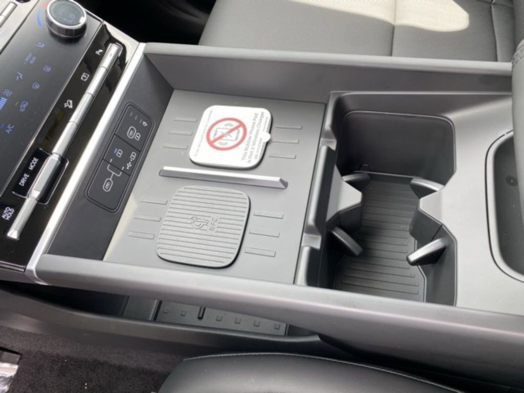 New 2026 Hyundai Santa Fe SEL image 22