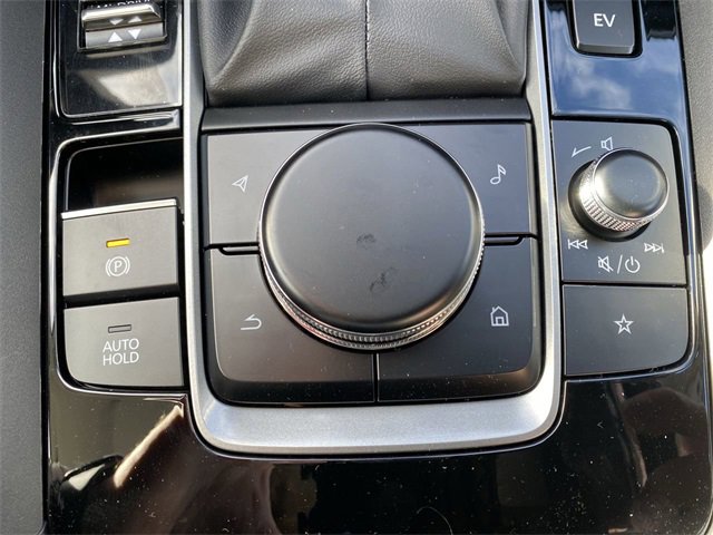 New 2026 MAZDA CX-50 AWD 2.5 Hybrid w/ Weather Package image 23