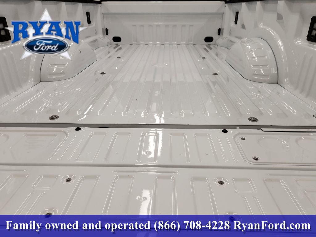 New 2026 Ford F250 XLT w/ 360-Degree Camera Package image 22