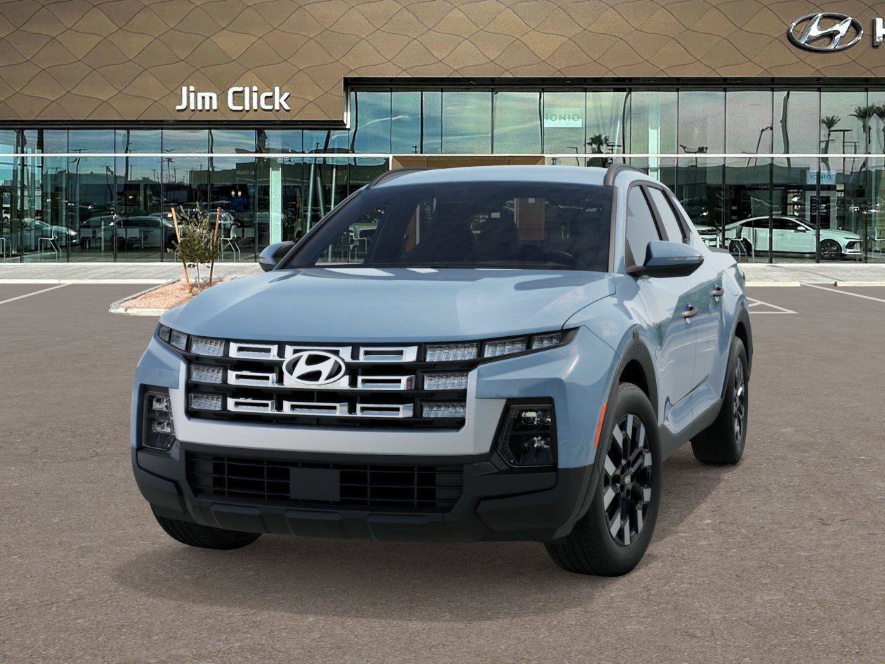 New 2026 Hyundai Santa Cruz SEL image 6