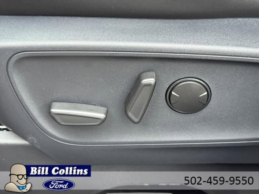 New 2025 Ford Bronco Sport Big Bend w/ Convenience Package image 17