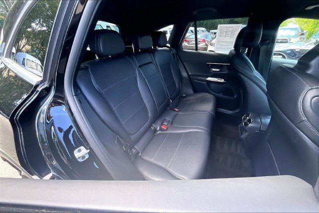 Certified 2023 Mercedes-Benz GLC 300 4MATIC image 15