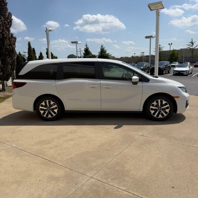 New 2026 Honda Odyssey EX-L image 6