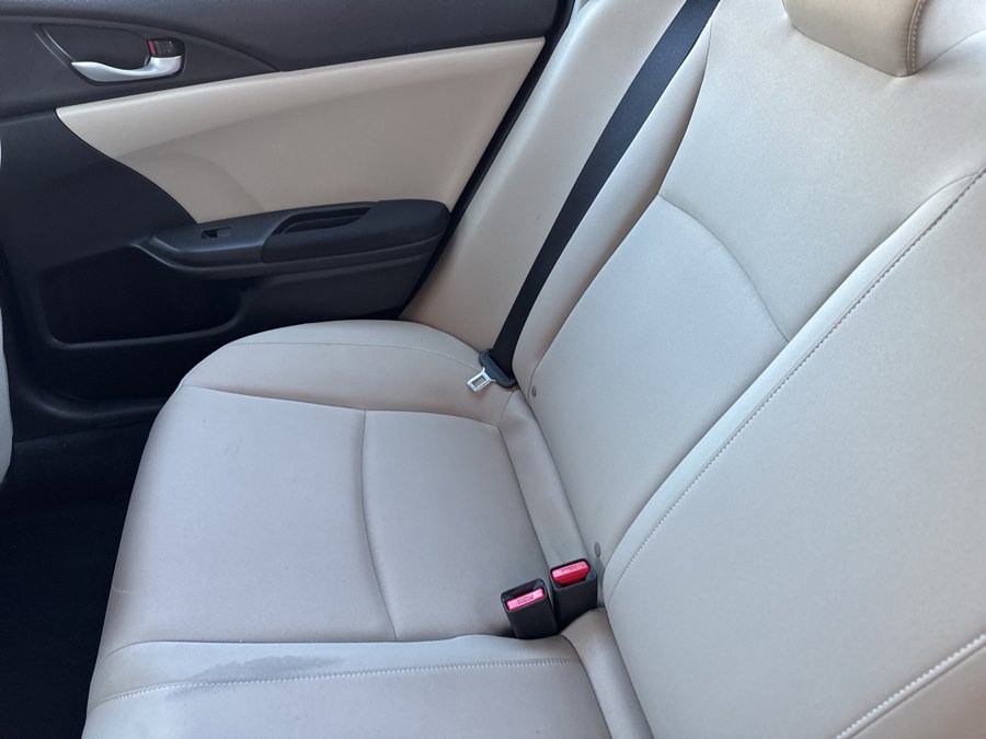 Used 2018 Honda Civic LX image 20