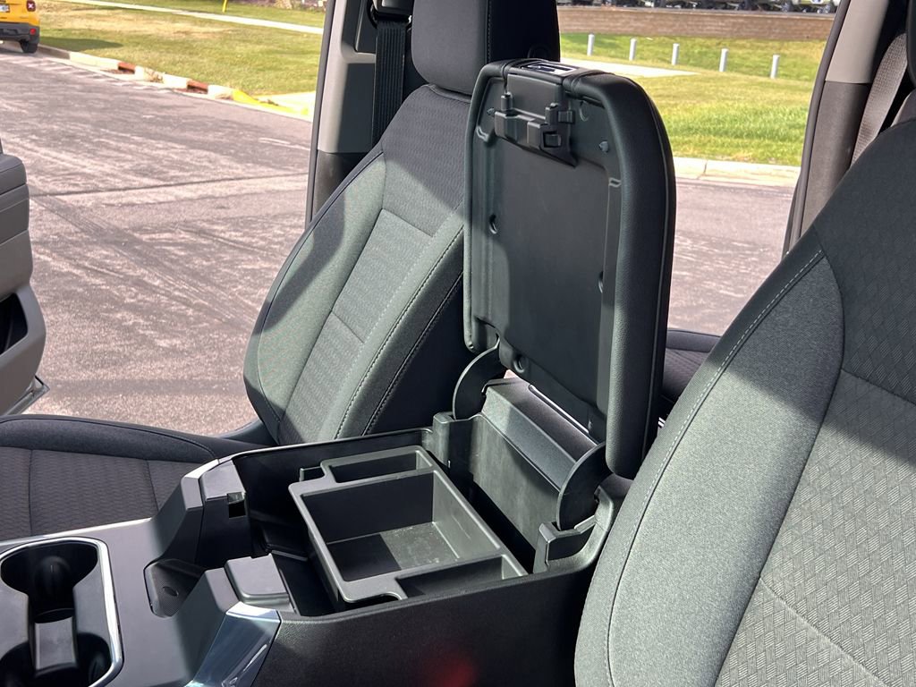 Used 2024 Chevrolet Silverado 3500 LT w/ Midnight Edition image 21