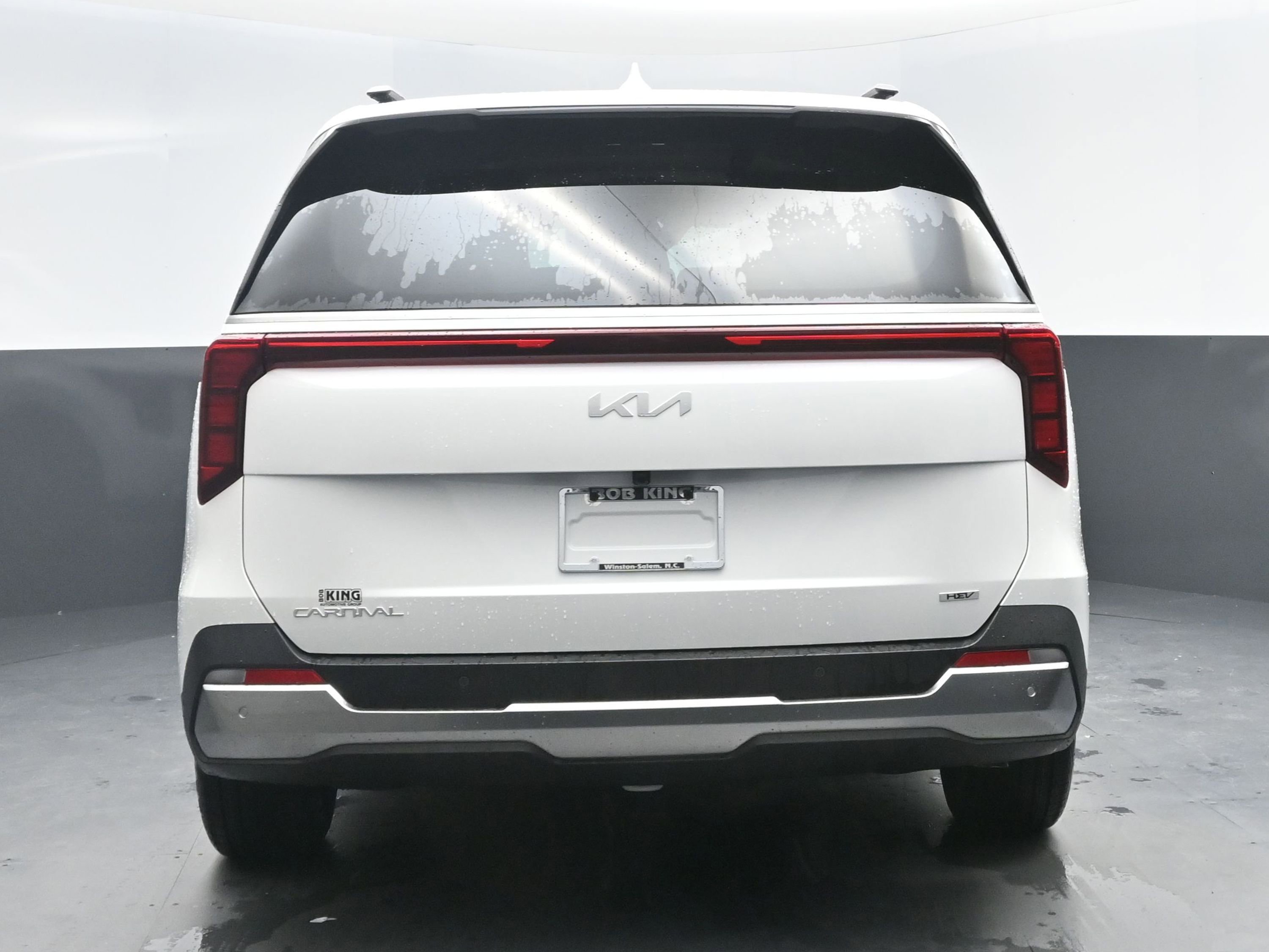 New 2026 Kia Carnival SX image 13