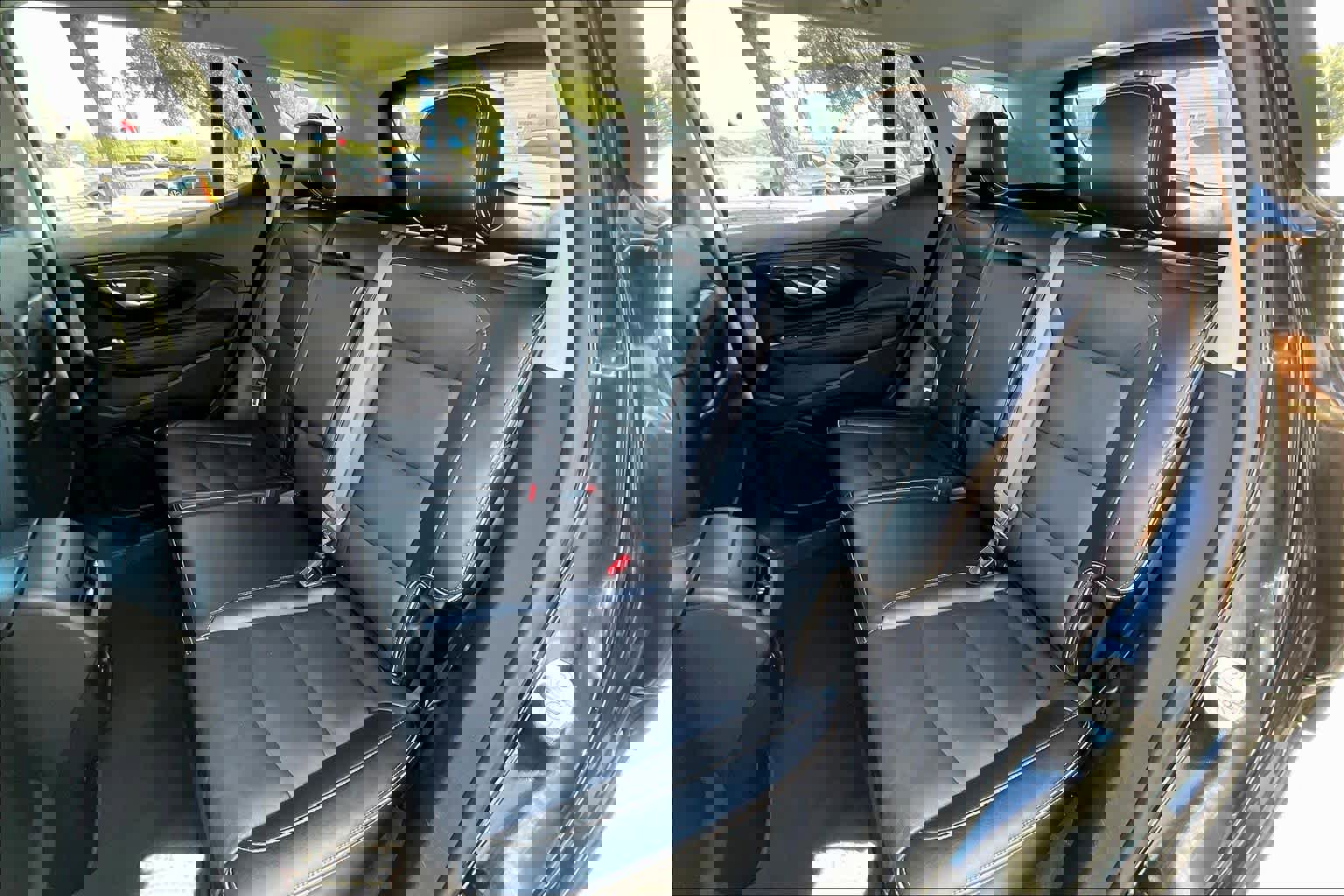 Used 2022 GMC Terrain AT4 image 20