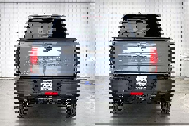 New 2026 Honda Ridgeline RTL image 4