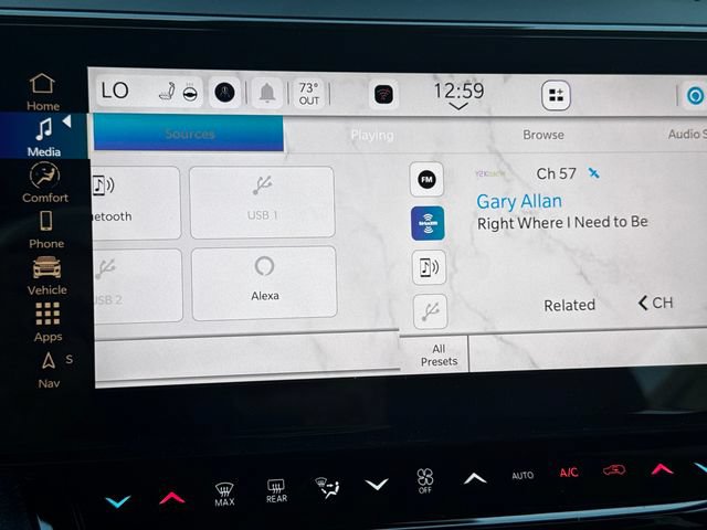 New 2026 Jeep Grand Cherokee Limited AWD/4WD image 29