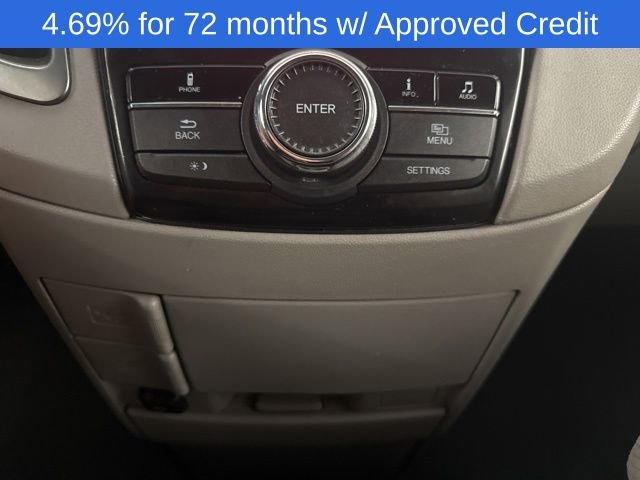 Used 2014 Honda Odyssey EX image 26
