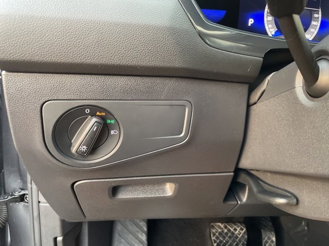 Used 2023 Volkswagen Tiguan S w/ Driver Assistance Package image 22