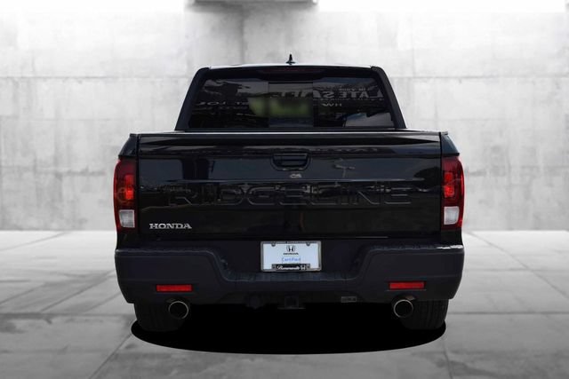 Used 2025 Honda Ridgeline RTL image 6