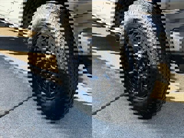 New 2026 Jeep Wrangler Sport image 40