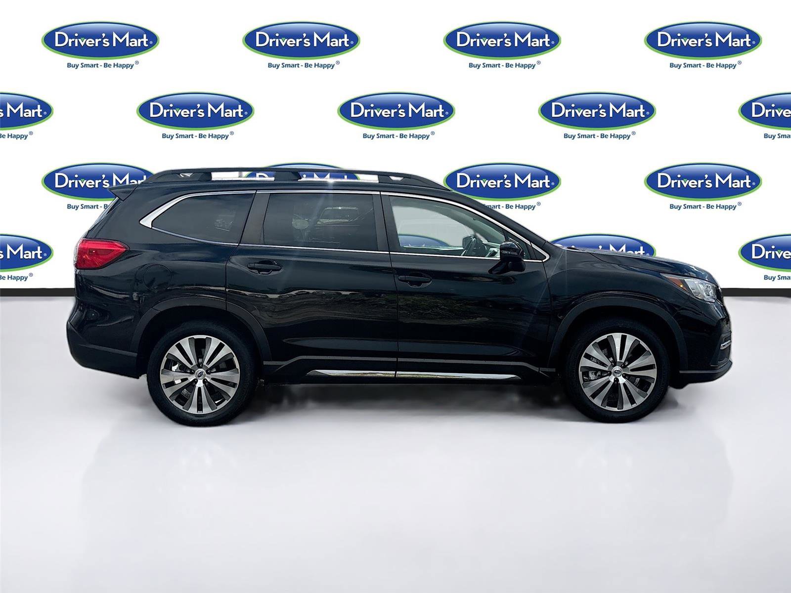 Used 2022 Subaru Ascent Limited image 9