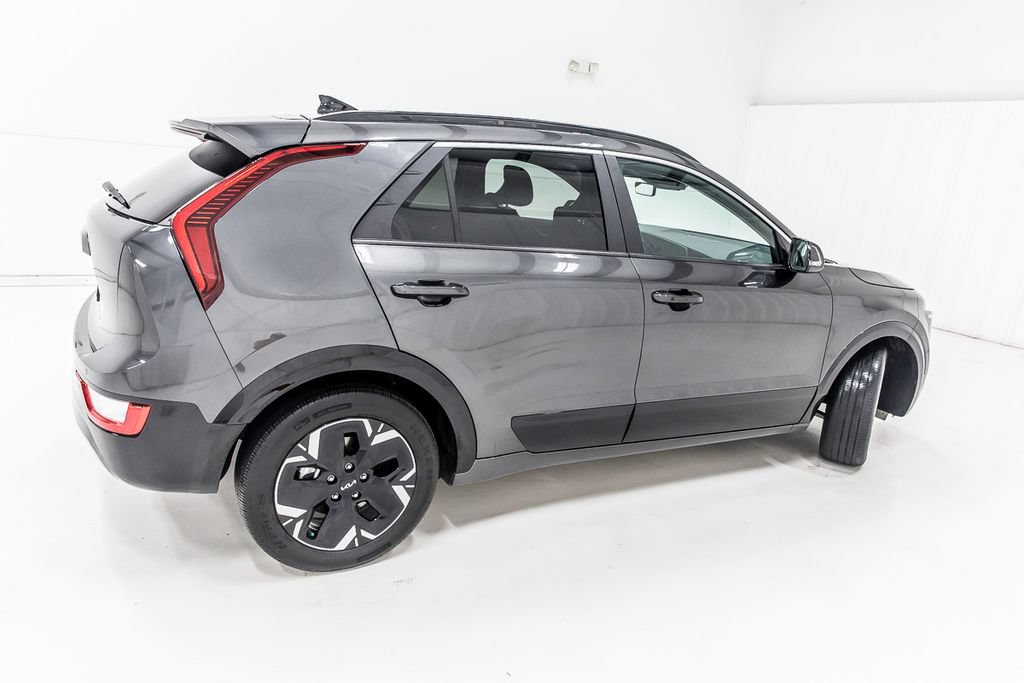 Used 2024 Kia Niro Wind FWD image 8
