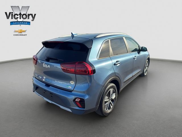 Used 2022 Kia Niro EX Premium image 7